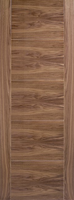 Walnut Vancouver FD30 - 44mm - Solid Core - Prefinished - LPD